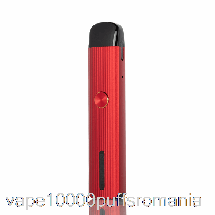 Vape Romania Uwell Caliburn G 18w Pod System Red